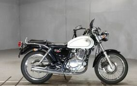 SUZUKI ST250E NJ4CA