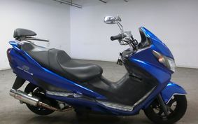 SUZUKI SKYWAVE 250 (Burgman 250) SS Type Fi CJ43A