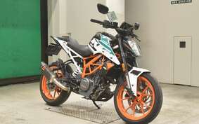 KTM 390 DUKE 2020