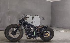 YAMAHA TW200 2JL