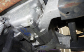 SUZUKI ADDRESS V50 Gen.2 CA44A