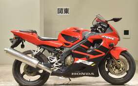 HONDA CBR600F 2001 PC35