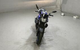 YAMAHA MT-25 RG10J