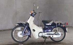 HONDA SUPER CUB90 HA02