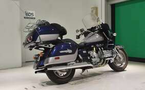 HONDA VALKYRIE INTERSTATE 2013