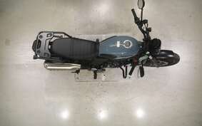 HONDA CL250-2 MC57