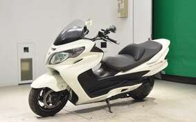 SUZUKI SKYWAVE 400 SA 3 2014 CK45A