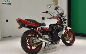 HONDA CB400SF VTEC SPEC 2 2002 NC39