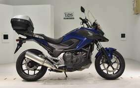 HONDA NC750 X Limited 2015 RC72