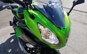 KAWASAKI Ninja 400 SE 2013 EX400E