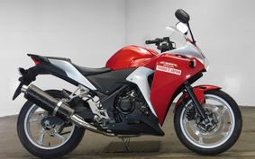 HONDA CBR250R CS250C