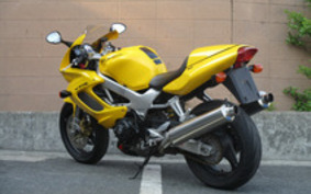 HONDA VTR1000F Firestorm 2000 SC36