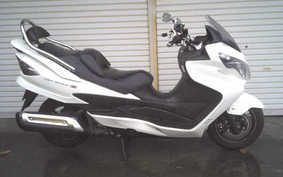 SUZUKI SKYWAVE 400 S Type ABS 2013 CK45A