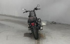 HONDA REBEL 250 MC49