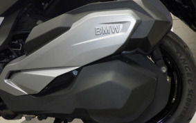 BMW C400X 2020