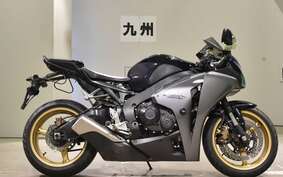 HONDA CBR1000RR ABS 2009 SC59