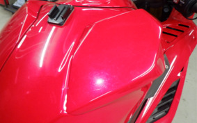 HONDA CBR250RR A MC51