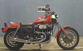 HARLEY XL883R 2002 CKM