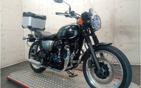 KAWASAKI W800 STREET 2020 EJ800B