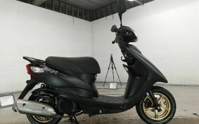 YAMAHA JOG ZR Evolution 2 SA39J