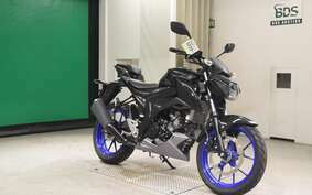 SUZUKI GSX-S125 DL32B