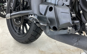 HONDA CL250 MC57