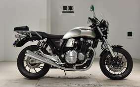 HONDA CB1100RS 2020 SC65