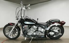 YAMAHA DRAGSTAR 400 2001 VH01J