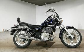 SUZUKI GZ125HS PCJG3