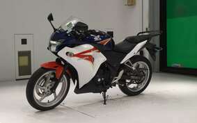 HONDA CBR250R GEN 3 MC41