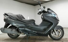 SUZUKI SKYWAVE 250 (Burgman 250) CJ46A