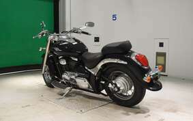 SUZUKI INTRUDER 400 Classic 2014 VK56A