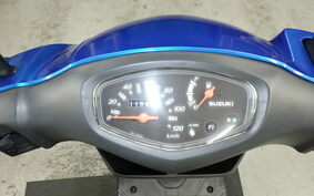 SUZUKI ADDRESS V125 G CF4EA