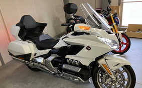 HONDA GL 1800 GOLD WING TOUR DCT 2018 SC79