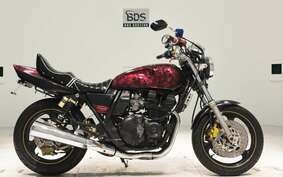 YAMAHA XJR400 R 1997 4HM