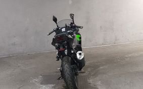 KAWASAKI NINJA400R ER400B