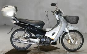 HONDA WAVE 125 S NF125MD