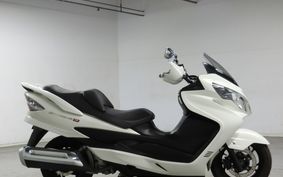 SUZUKI SKYWAVE 250 (Burgman 250) M CJ45A