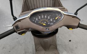 HONDA DIO CHESTER AF62