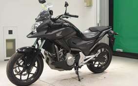 HONDA NC 700 X A 2012 RC63