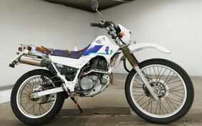 YAMAHA SEROW 225 W 4JG