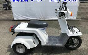 HONDA ｼﾞｬｲﾛX-2 TD02