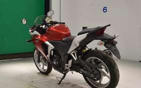 HONDA CBR250R GEN 3 MC41