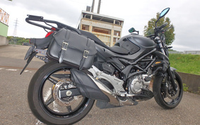 SUZUKI GLADIUS ABS 2011 VK58A