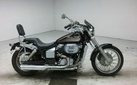 HONDA SHADOW 750 SLASHER 2003 RC48