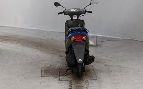 SUZUKI ADDRESS V125 CF46A