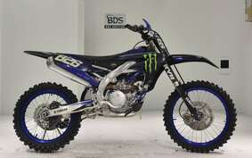 YAMAHA YZ250F CG40C