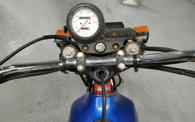 HONDA FTR250 MD17