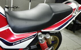 HONDA CB400 SUPER BOLDOR VTEC 2011 NC42