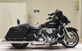 HARLEY FLHX 1690 2012 KBM